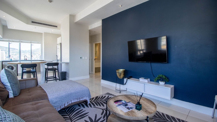 2 Bedroom Property for Sale in Cape Town City Centre Western Cape